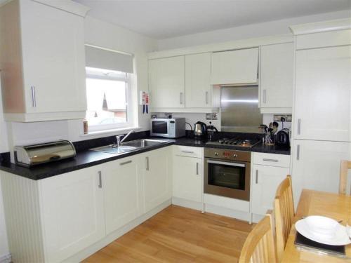 Holiday Home The Perch