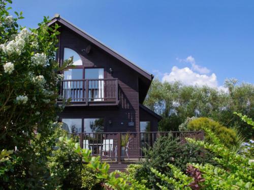 Holiday Home The Perch
