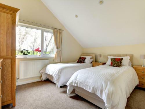 Holiday Home The Perch