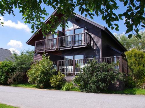 Holiday Home The Perch