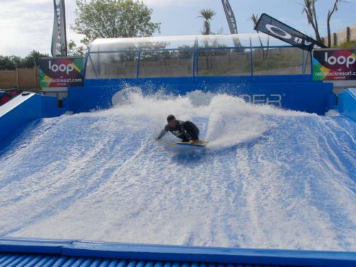 Holiday Home The Perch