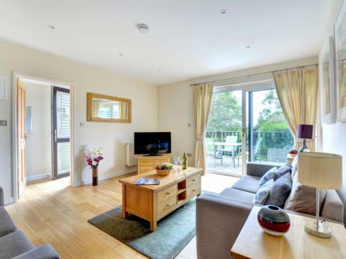 Holiday Home The Perch