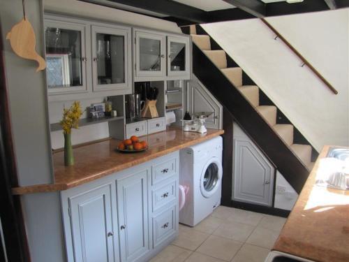 The Toll House, Newquay