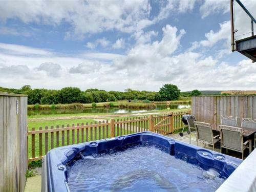 Holiday Home The Glades