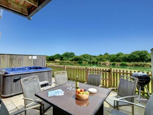 Holiday Home The Glades