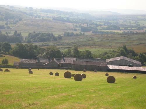 Widewath Barn