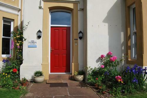 Hostal Limes Country Guest House