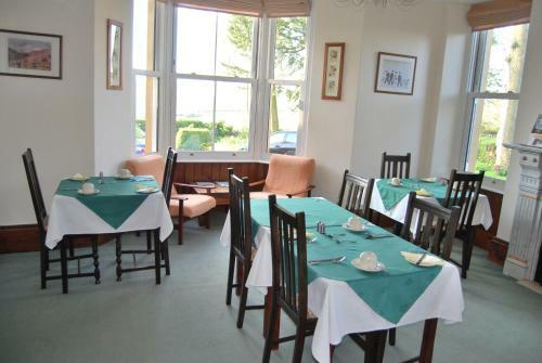 Hostal Limes Country Guest House