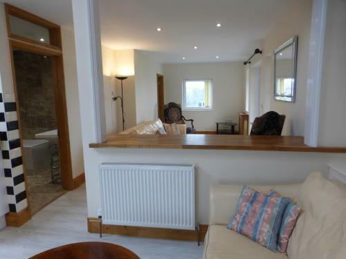 Strand Apartment
