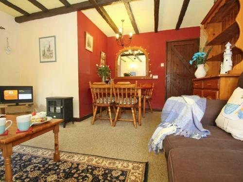 Long Barn Cottage, Penzance