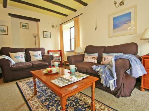 Long Barn Cottage, Penzance