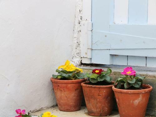 No. 2 Belgravia, Penzance