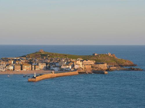 St Michael's Farmhouse, Penzance