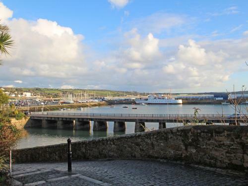 The Spyglass, Penzance