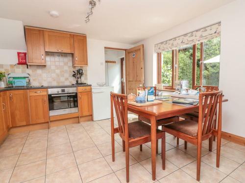 Boscovean Cottage, Penzance