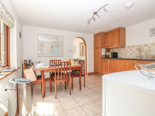 Boscovean Cottage, Penzance