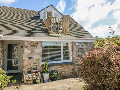 Miner's Rest, Penzance