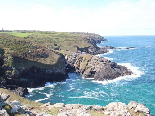 Miner's Rest, Penzance