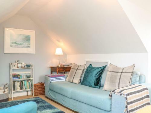 Miner's Rest, Penzance