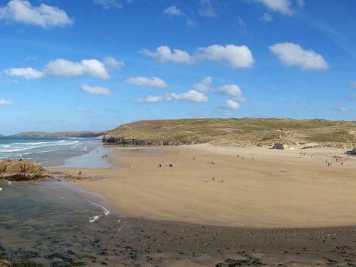 Treamble Stable, Perranporth