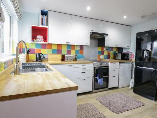 Daisy Cottage, Truro