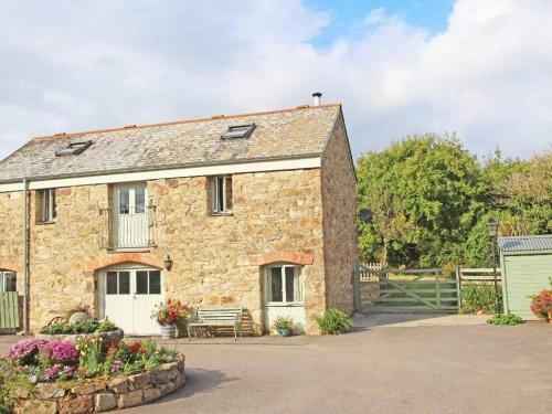 Treamble Barn, Perranporth