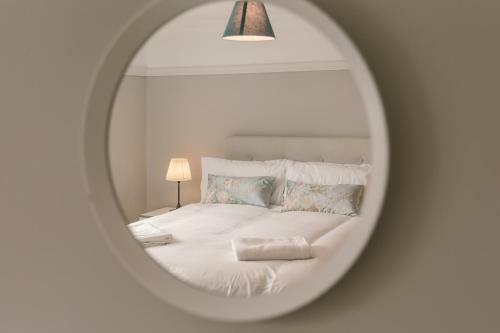 Apartamento Georgian Jewel