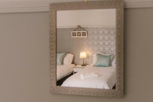 Apartamento Georgian Jewel