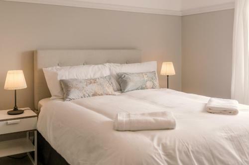 Apartamento Georgian Jewel