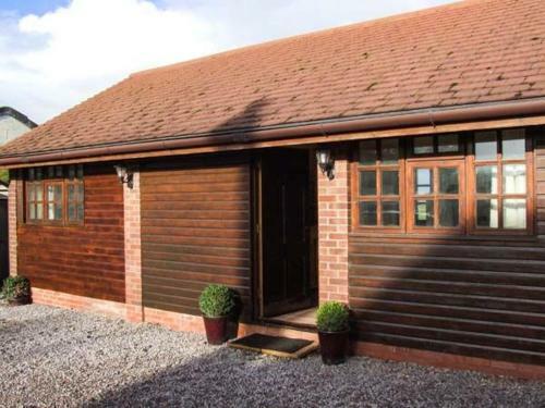 Dairy Barn, Pershore
