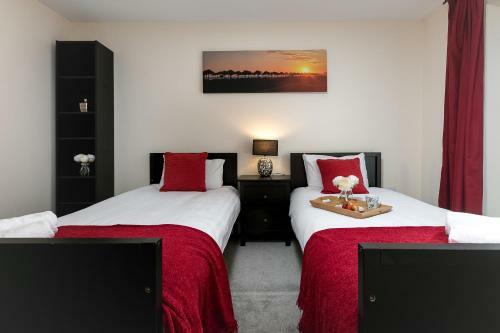 Kvm - Quayside House