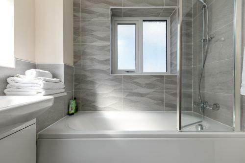 Kvm - Quayside House