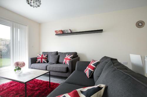 Kvm - Quayside House