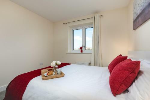 Kvm - Quayside House