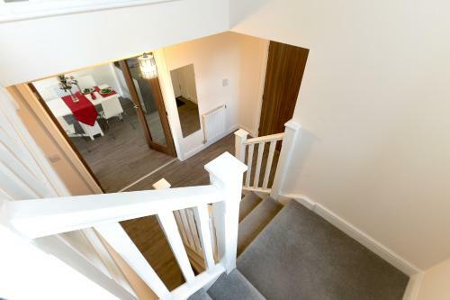 Kvm - Quayside House
