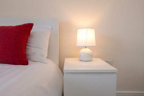 Kvm - Quayside House
