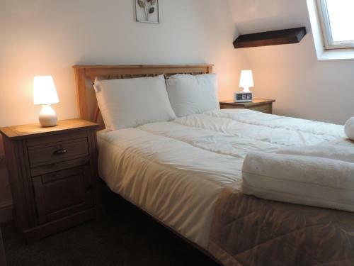 City Centre Vicarage Apartments