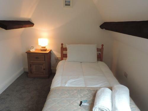 City Centre Vicarage Apartments