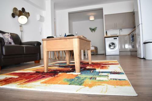 City Centre Vicarage Apartments
