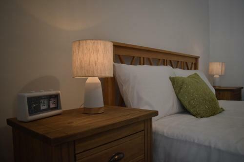 City Centre Vicarage Apartments