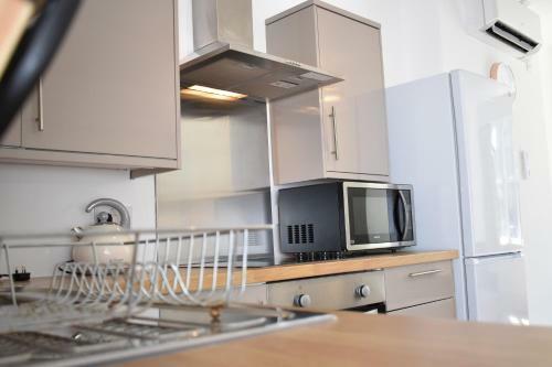 City Centre Vicarage Apartments