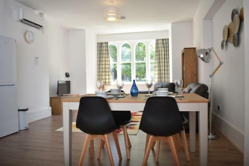 City Centre Vicarage Apartments