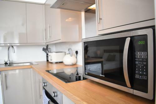 City Centre Vicarage Apartments