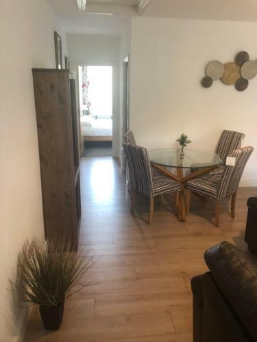 City Centre Vicarage Apartments