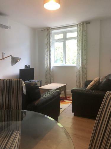 City Centre Vicarage Apartments