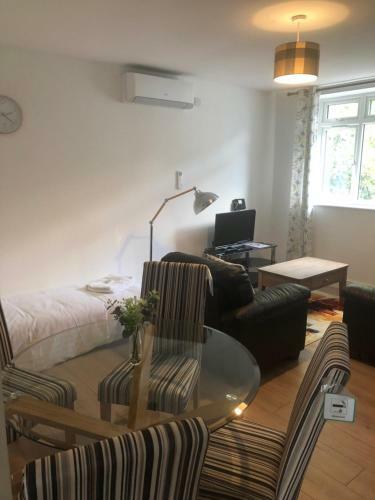 City Centre Vicarage Apartments