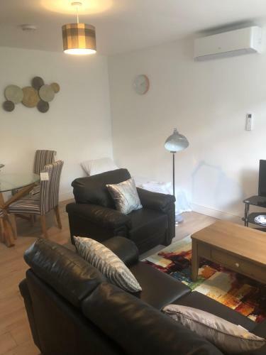 City Centre Vicarage Apartments