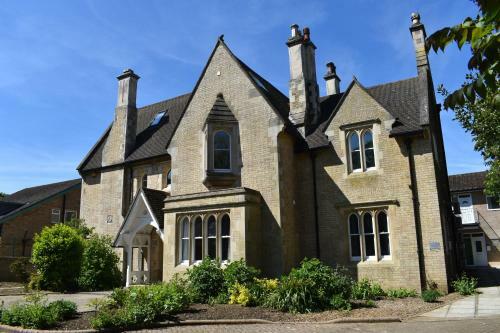 City Centre Vicarage Apartments
