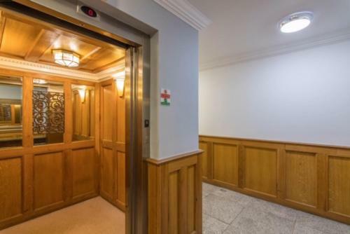 Apartamento Jubilee Mansions 5* Retreat