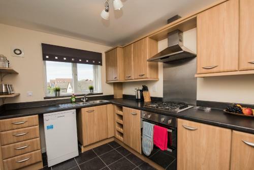 Hostal Kennedy House